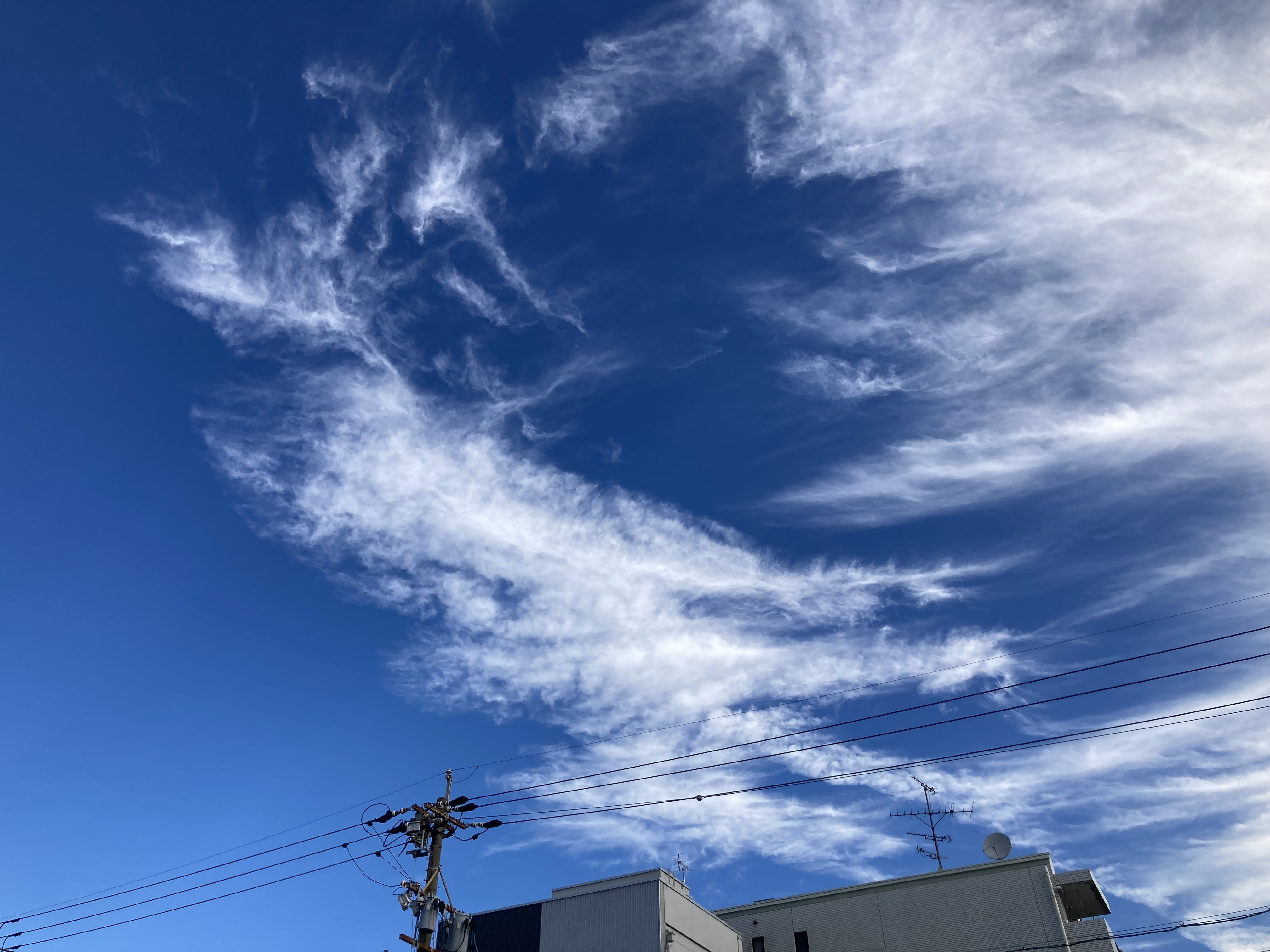 青空